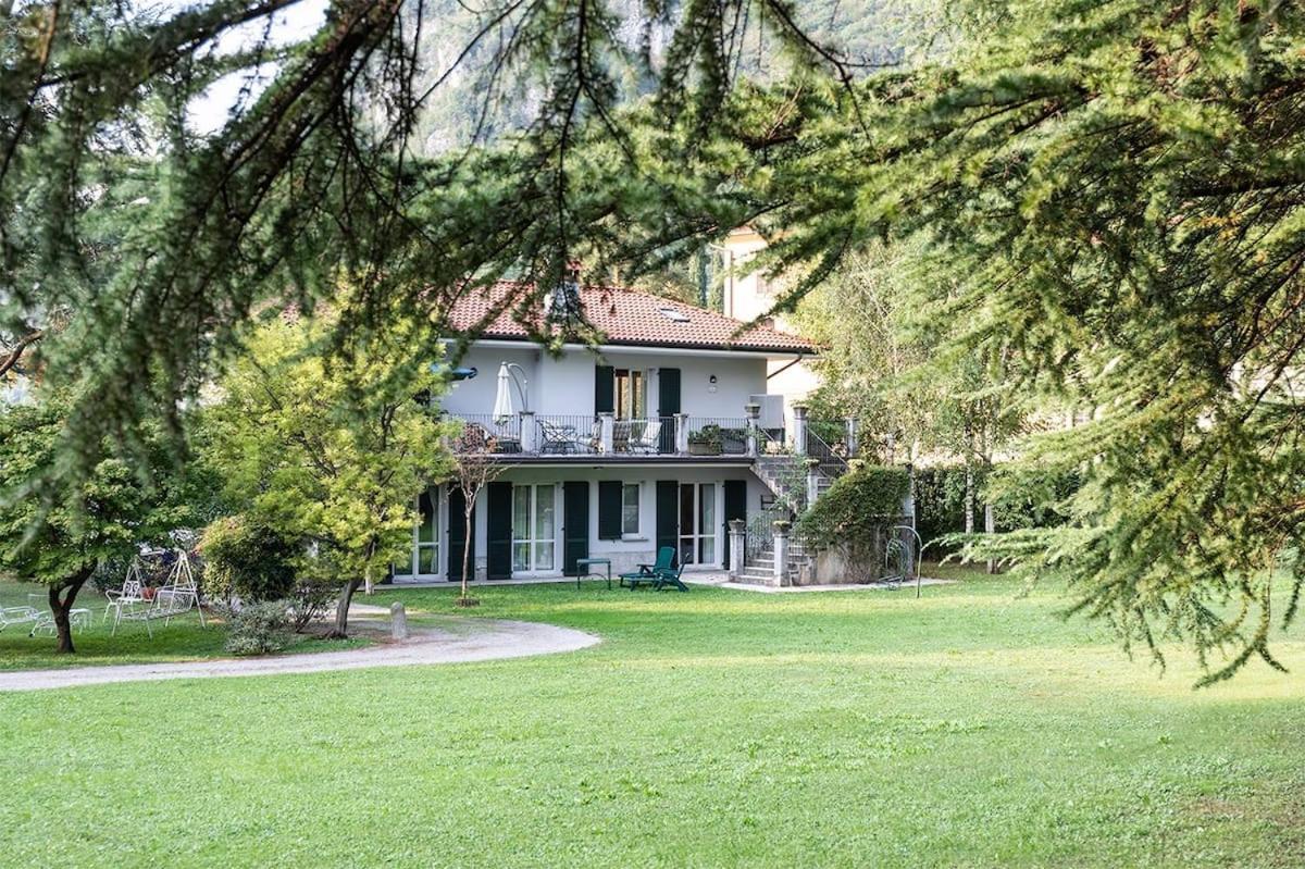 Villa Elisabeth リエルナ エクステリア 写真